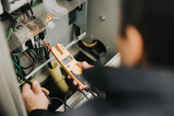 Best Emergency Electrical Repair  in Clay Center, KS